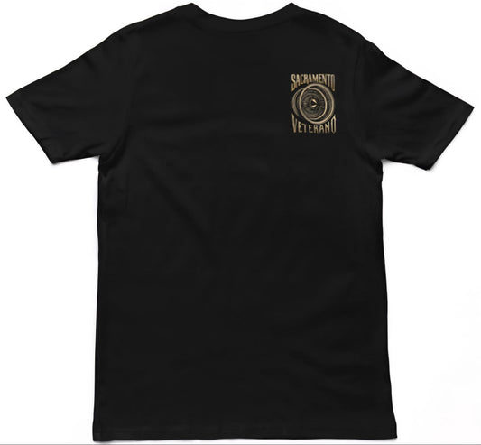 Sacramento Veterano