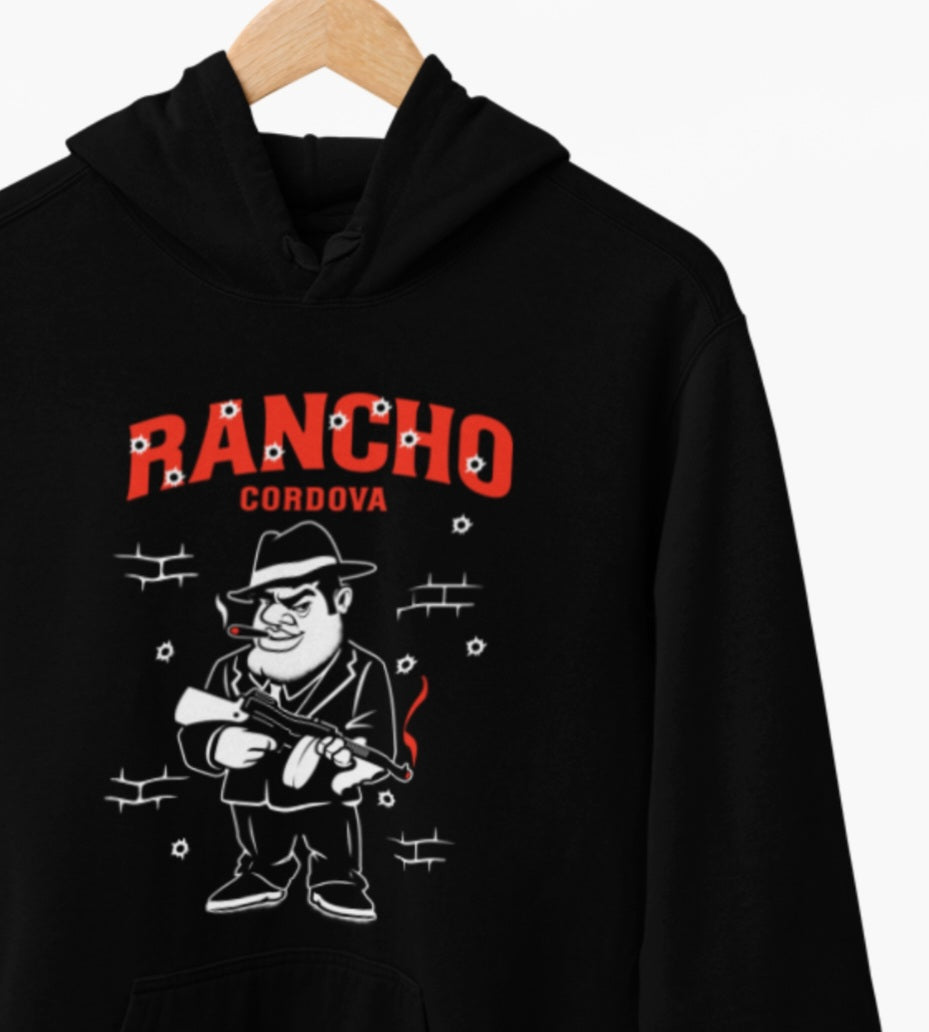 Rancho shooter