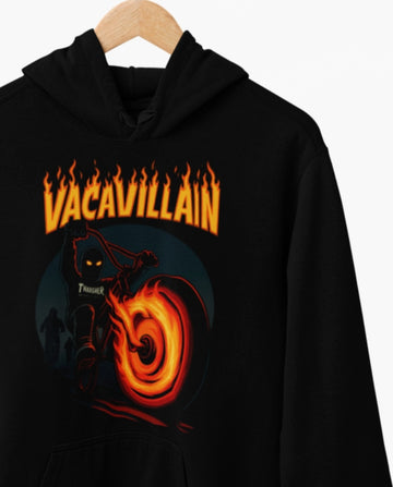Vacavillain Riders (blk)