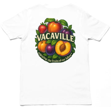 Fruits of Labor (wht)