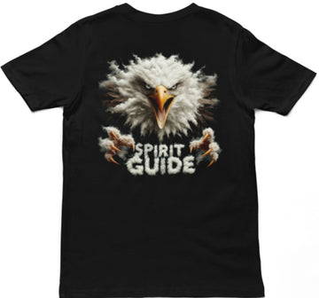 Spirit Guide Eagle