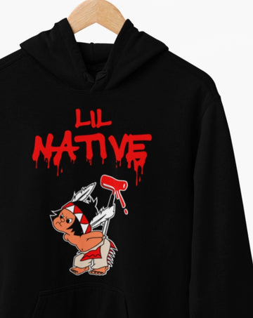 Lil Native