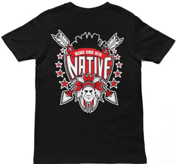 Nine One Six Native King