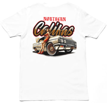 Northern Califas leanback