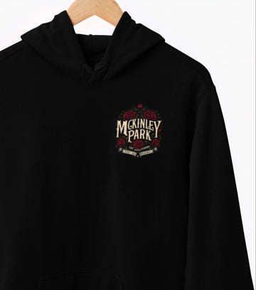 Mckinley Park (Rose Garden)