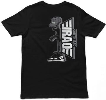 R.I.P Street Soldier