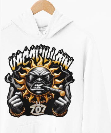 Vacavillain (sundays) wht