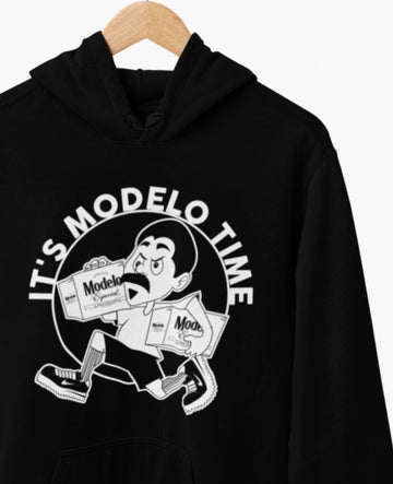 Modelo Time (beer run)