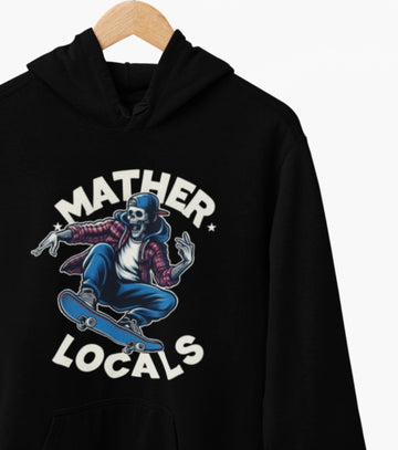Mather Locals