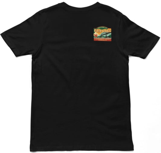 Welcome to Fair Oaks