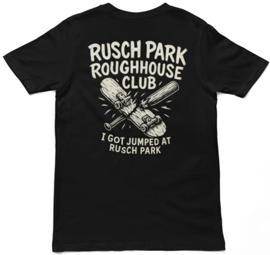Rusch Park Roughhouse Club