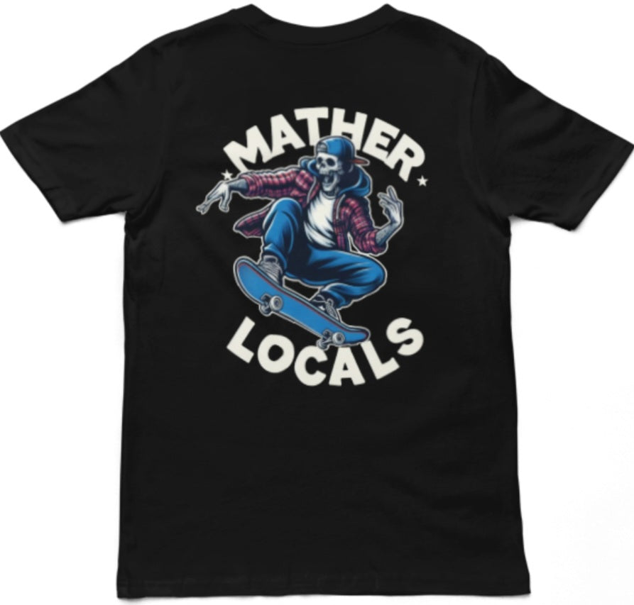 Mather Locals