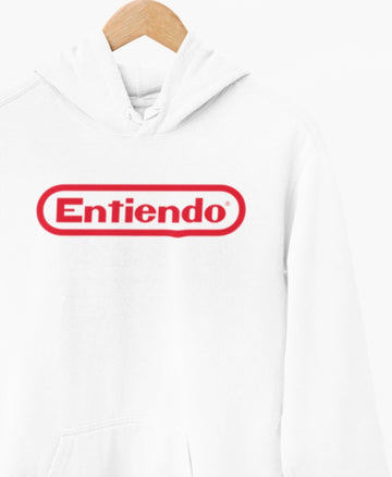 Nintendo Entiendo