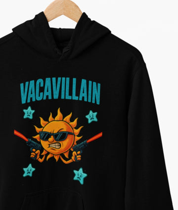 Vacavillain beamteam (blk)