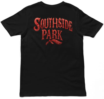 Southside Park (paisley)