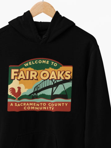 Welcome to Fair Oaks