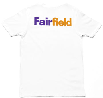 Fairfield Delivery (wht)