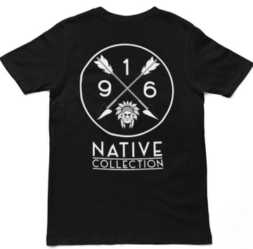 "916 NATIVE CIRCLE" T Shirt