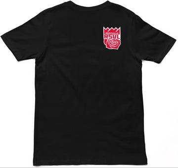 King of the Ville (blk)
