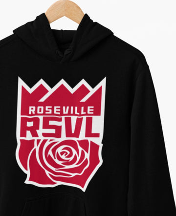King of the Ville (blk)