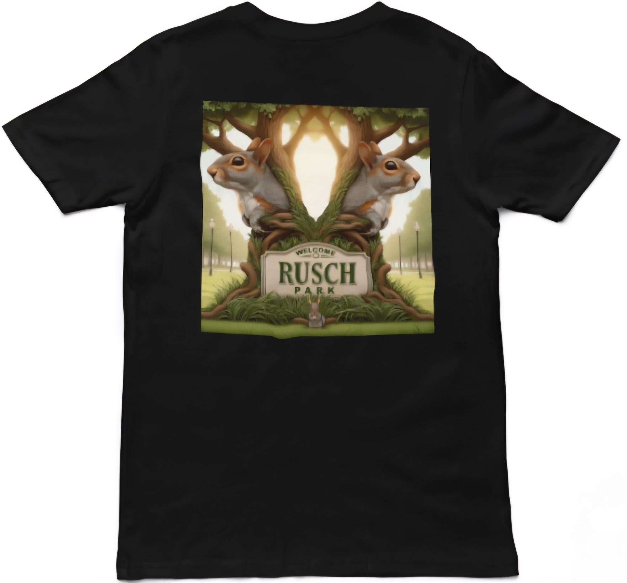 Welcome to Rusch Park