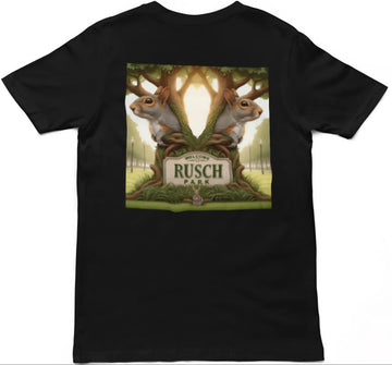 Welcome to Rusch Park