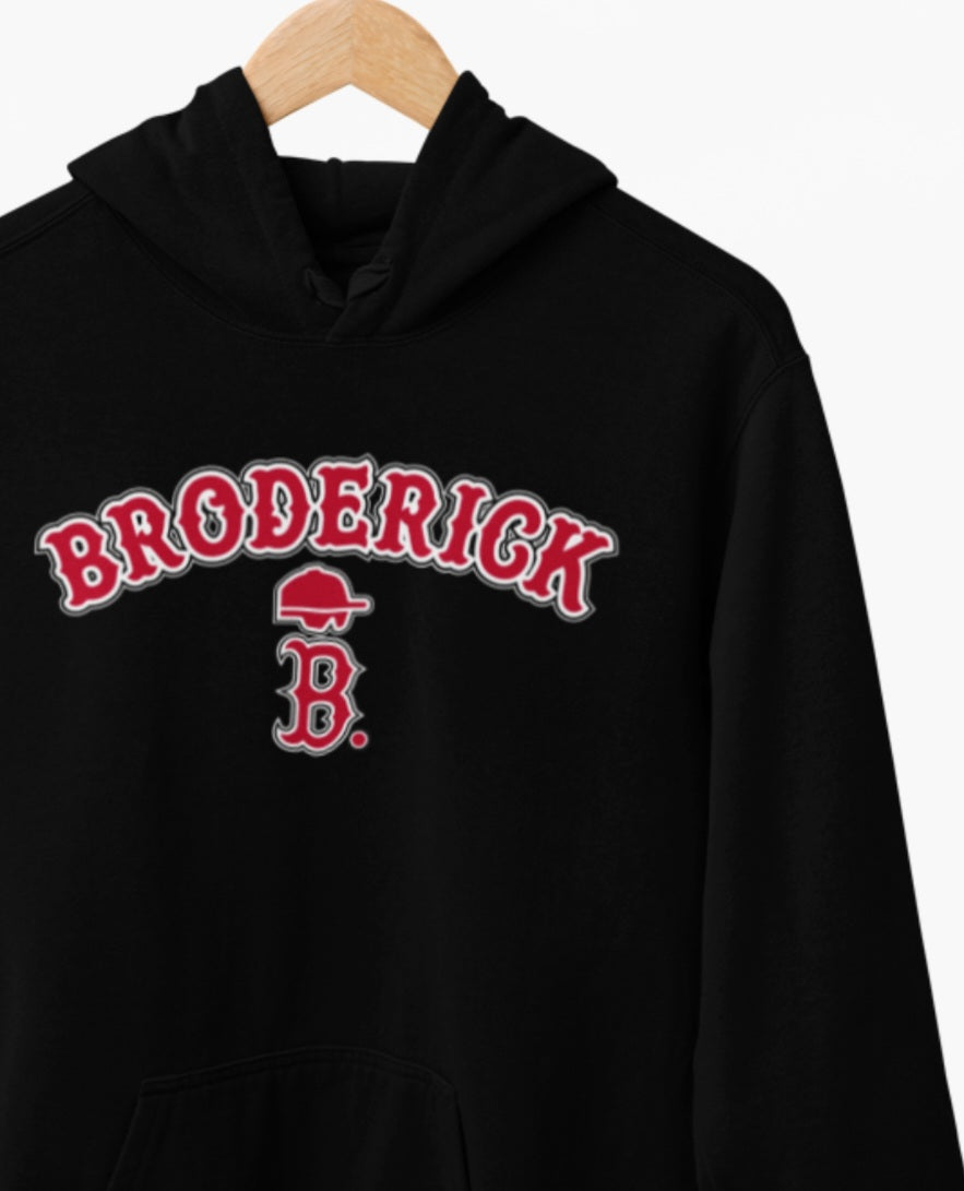 Broderick Boston T Shirt
