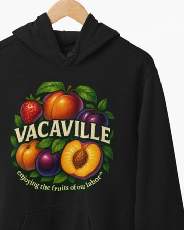 Fruits of labor (blk)