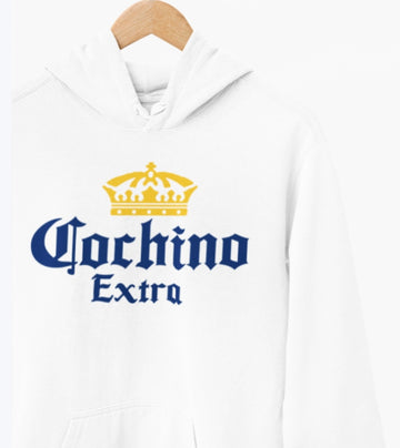 Corona Cochino
