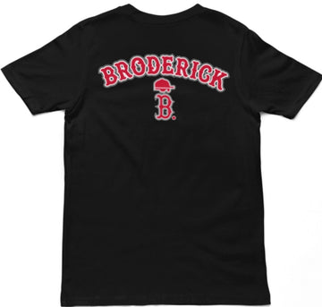 Broderick Boston T Shirt