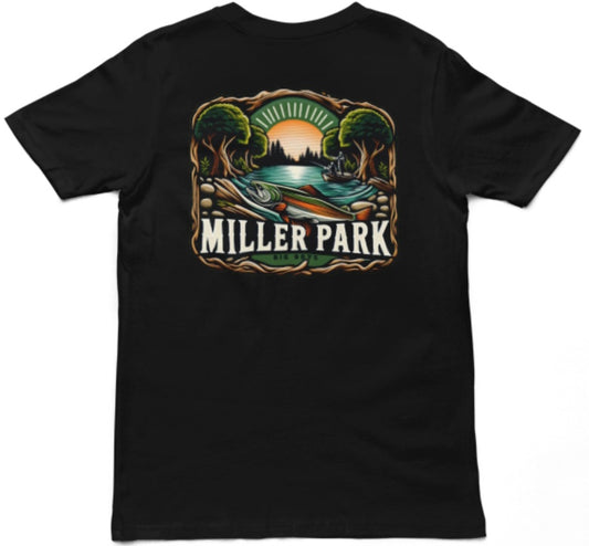 Miller Park (Salmon Bend)