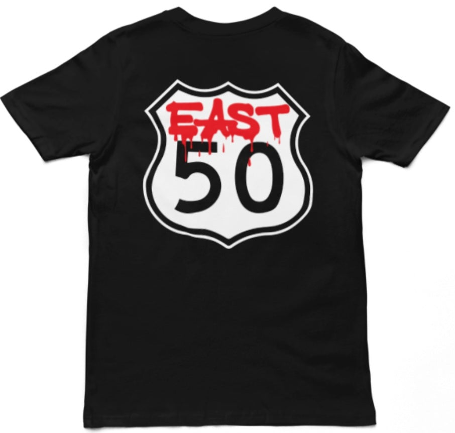 50 East