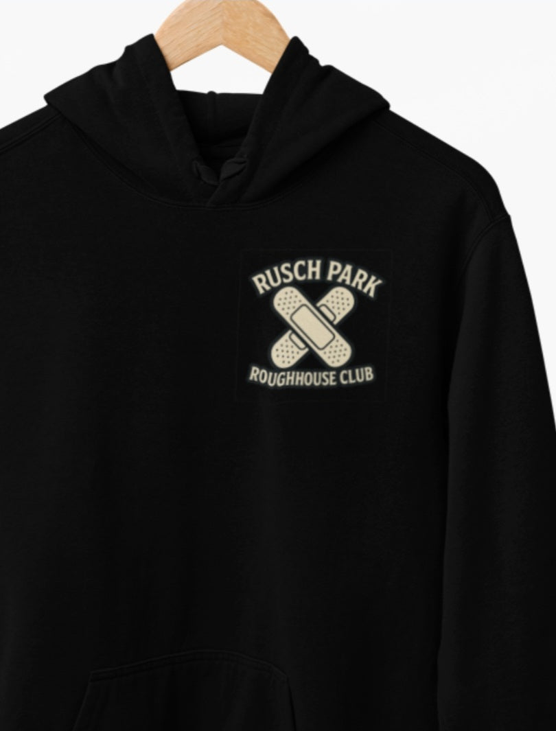 Rusch Park Roughhouse Club