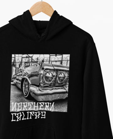 Northern Califas low low