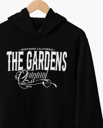 The Gardens OG