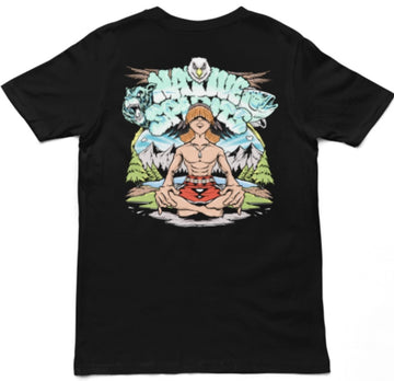 "NATIVE SPIRITS" T Shirt