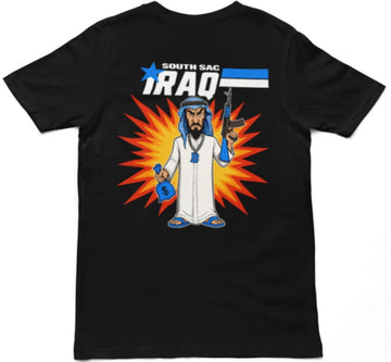 SouthSac Iraq (blue)