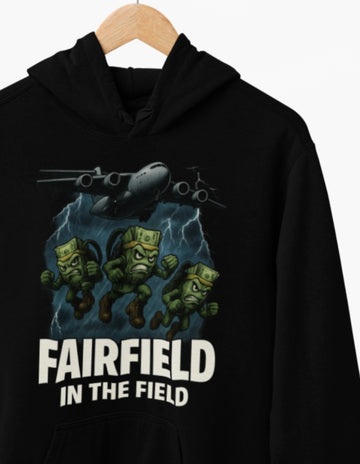 Fairfield "Travis" (blk)