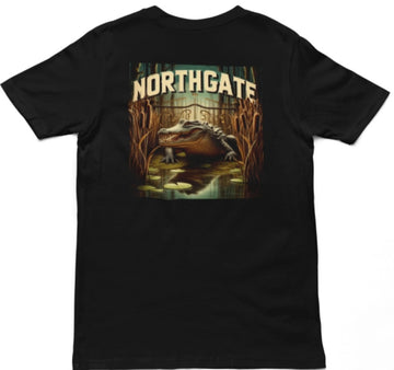 North Gator