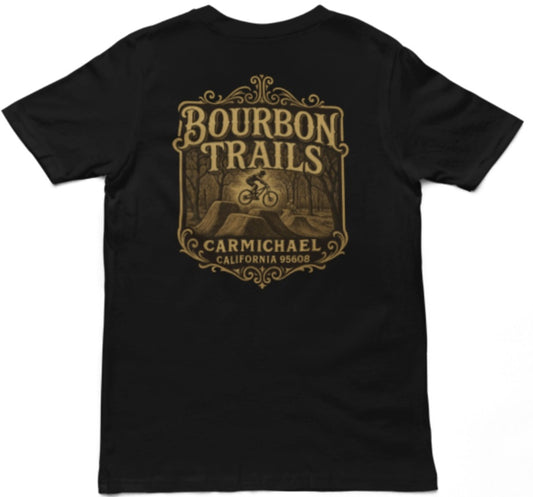 Bourbon Trails