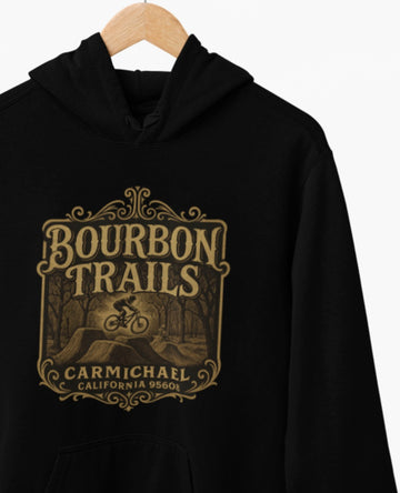 Bourbon Trails