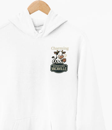 Vacaville is Charming