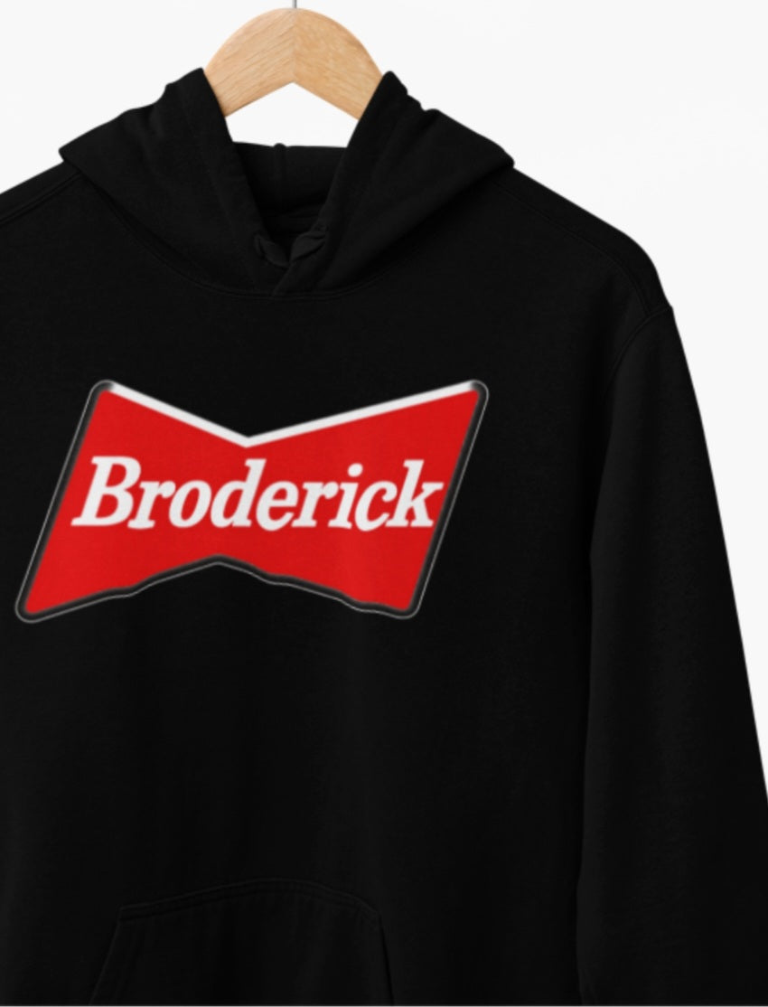 Broderick Bud 2