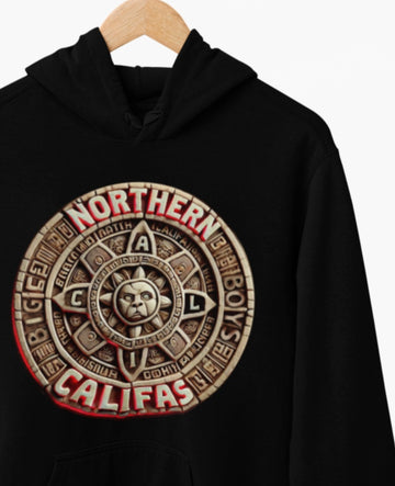 Northern Califa azteca