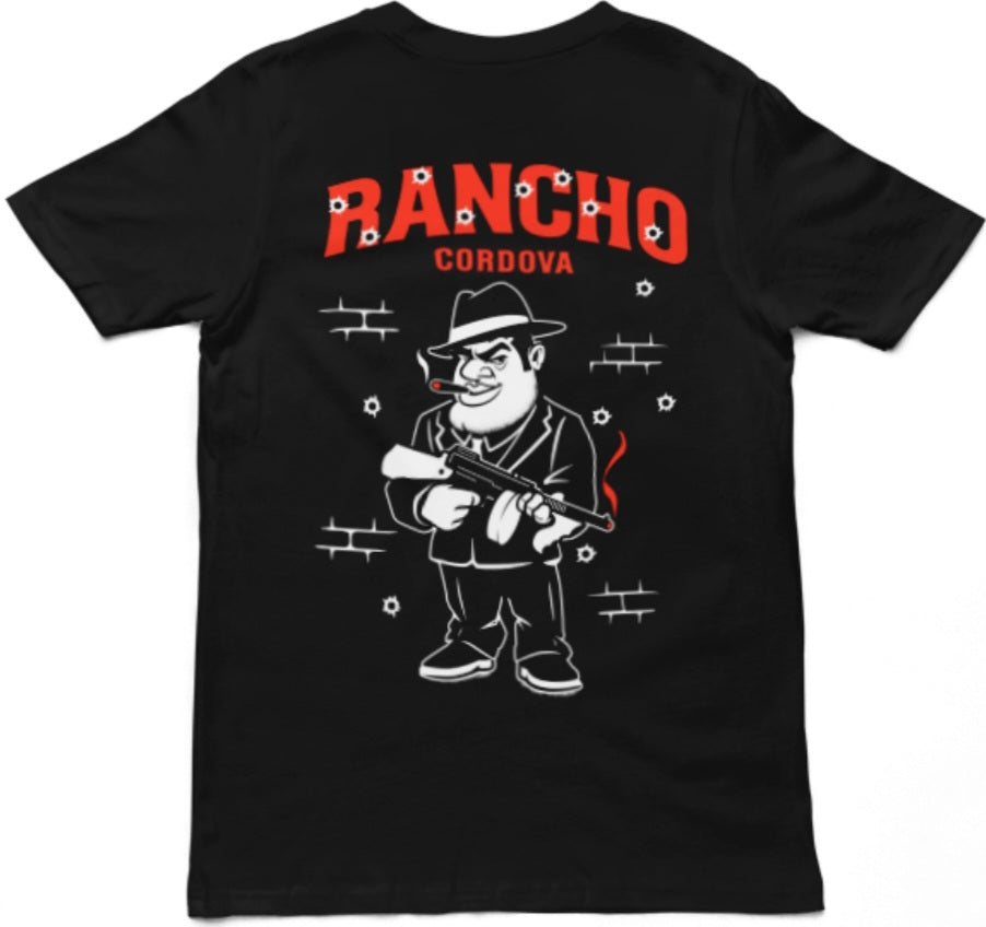 Rancho shooter