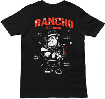 Rancho shooter