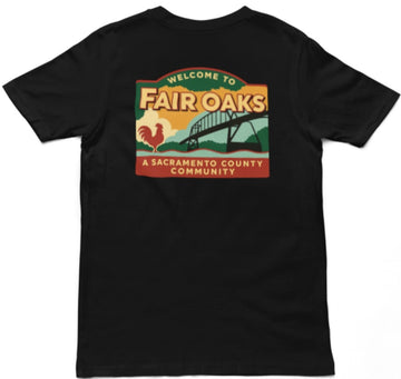 Welcome to Fair Oaks