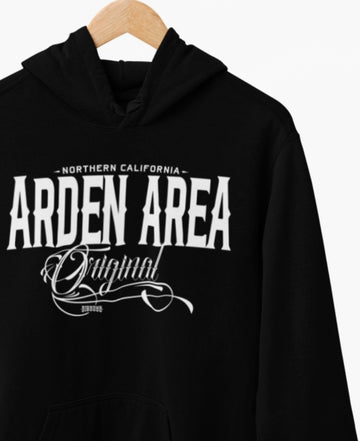 Arden Area Og