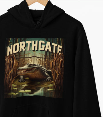 North Gator