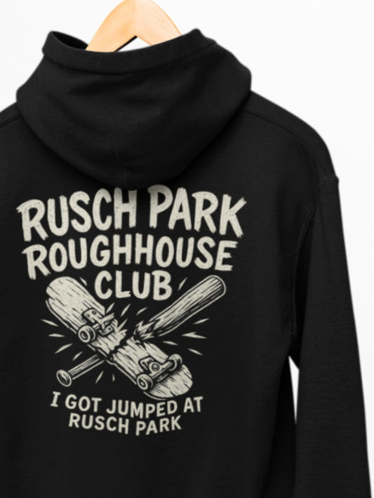 Rusch Park Roughhouse Club
